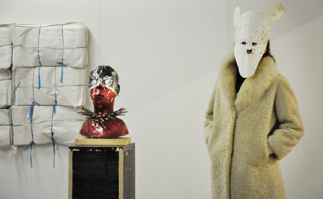 attraction of the opposites